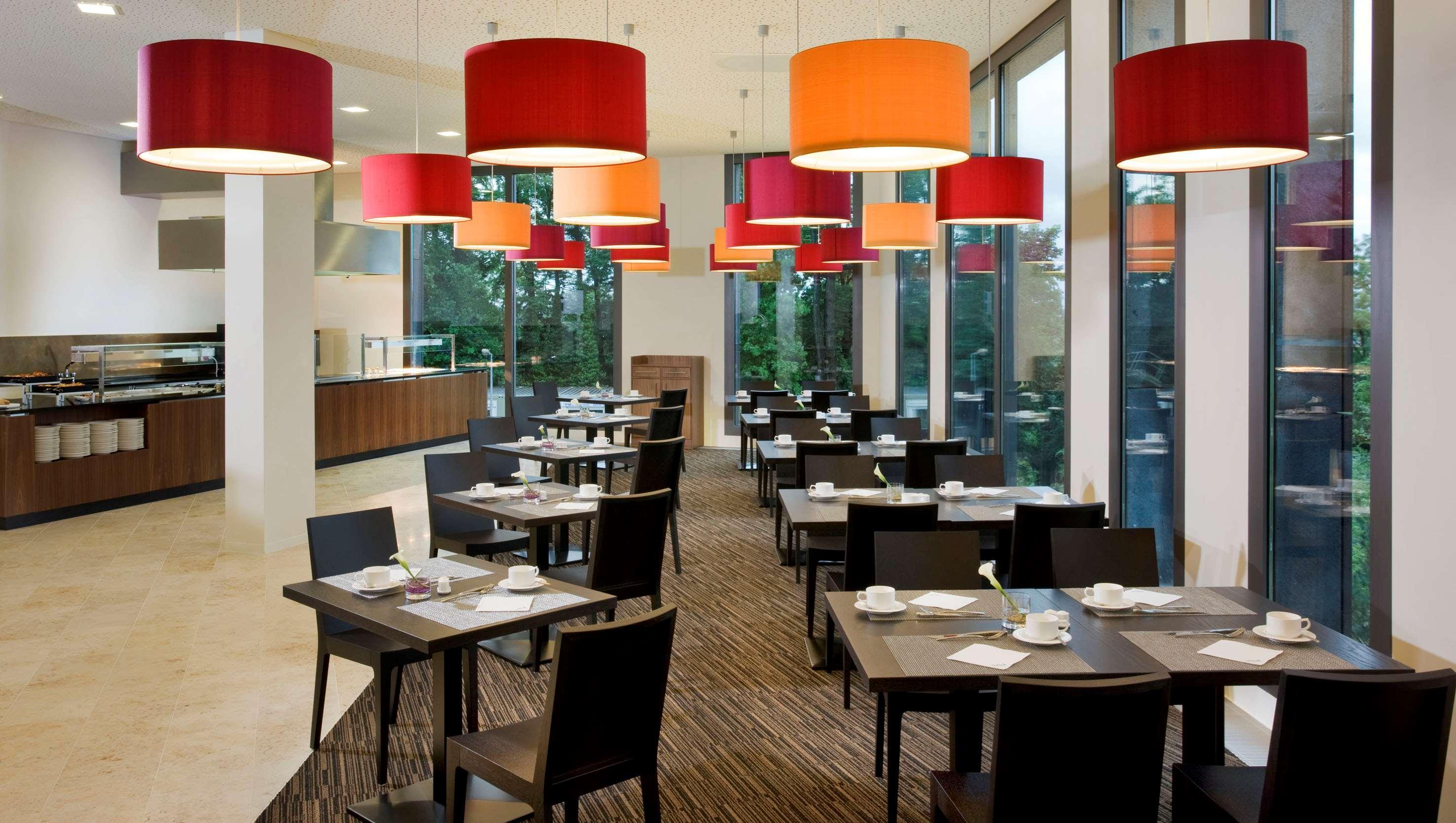 Hotel Melia Lussemburgo Esterno foto
