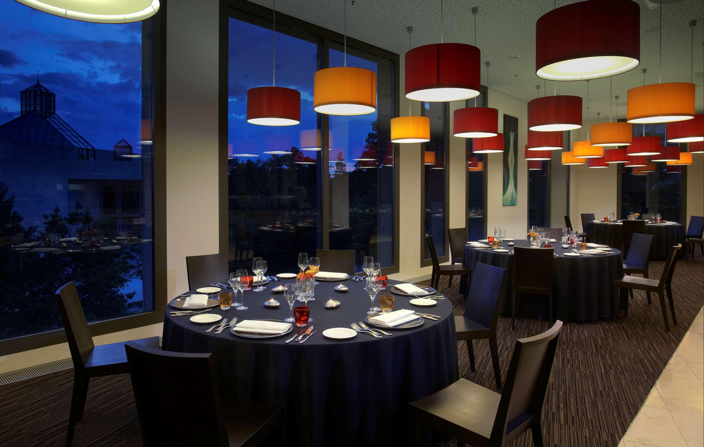 Hotel Melia Lussemburgo Esterno foto