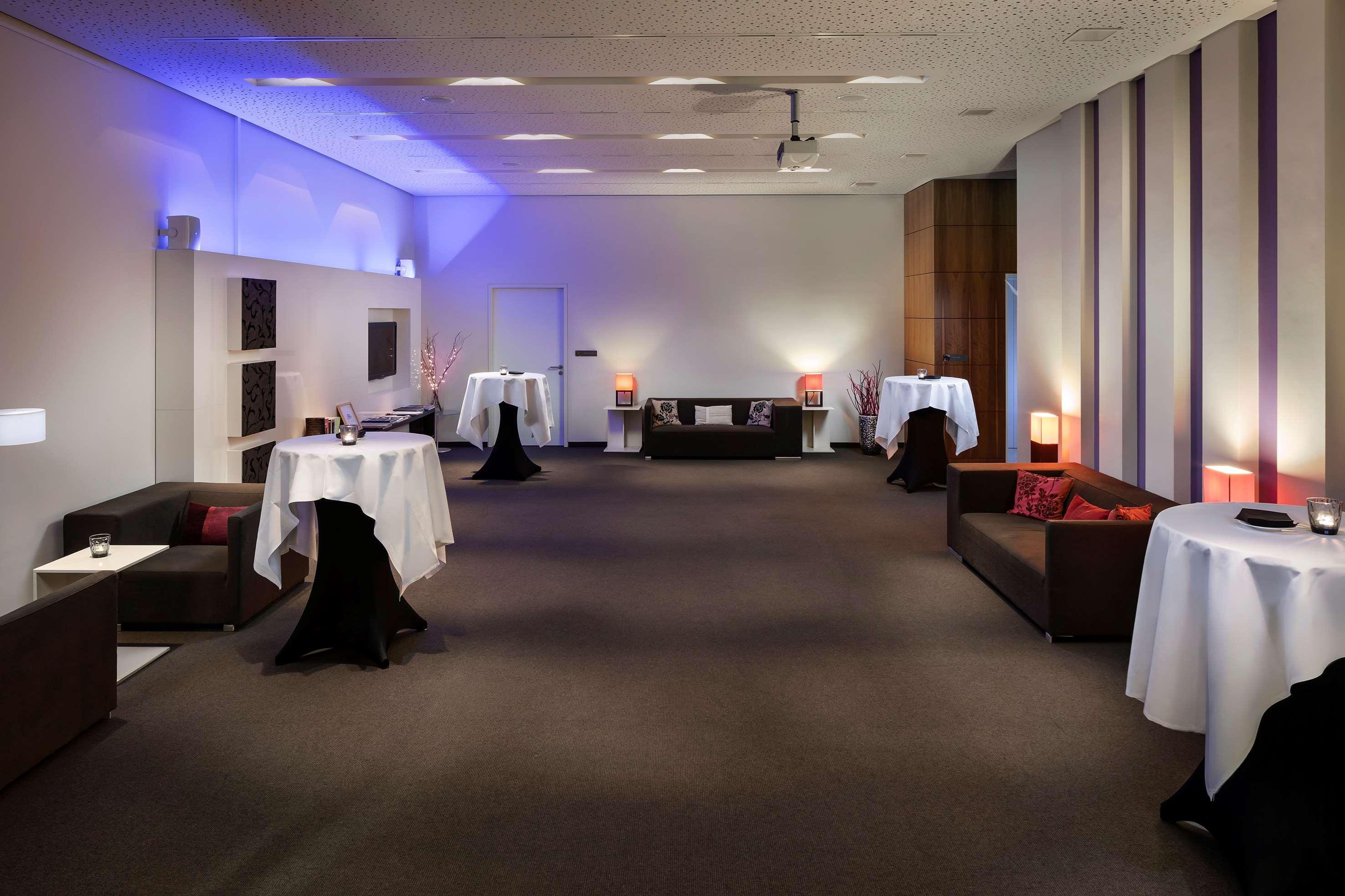 Hotel Melia Lussemburgo Esterno foto